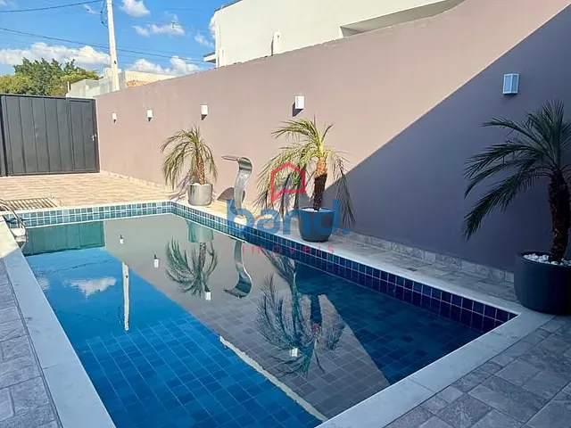Casa 1 quarto e 2 banheiros, à venda, no bairro Loteamento Residencial Terras do Porto em Porto Feliz