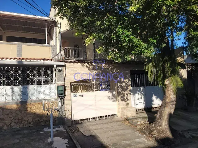 Casa 3 quartos e 2 banheiros, para alugar, no bairro Campo Grande em Rio de Janeiro