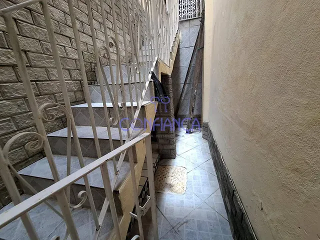 Casa 3 quartos e 2 banheiros, para alugar, no bairro Campo Grande em Rio de Janeiro