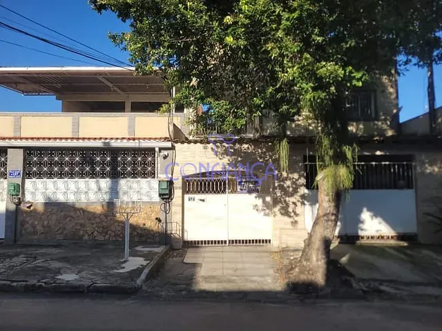 Casa 3 quartos e 2 banheiros, para alugar, no bairro Campo Grande em Rio de Janeiro