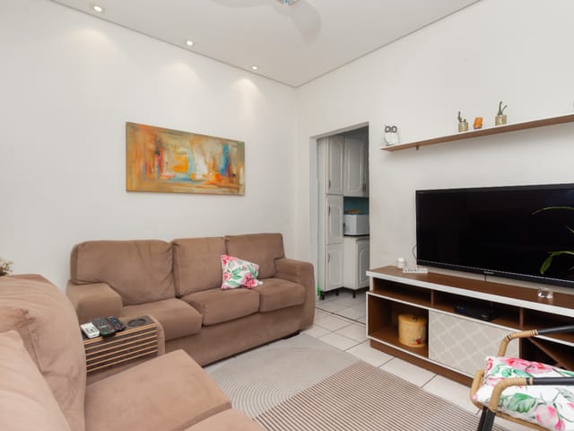 Foto do Casa - Casa para venda em Jardim Caravelas com 3 quartos, sendo 1 suíte , 100m² | Correteria Imóveis