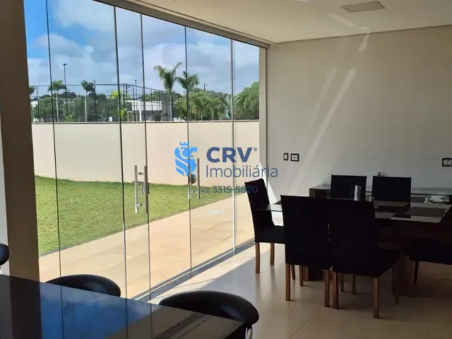 Casa com 800m² 4 quartos e 6 banheiros, à venda, no bairro Cond Villagio Do Engenho em Cambé