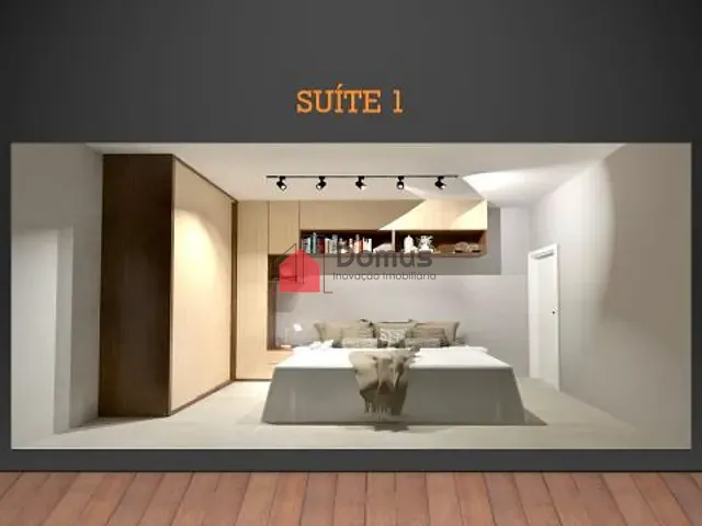 Casa 2 quartos e 3 banheiros, à venda, no bairro César Park em Pindamonhangaba