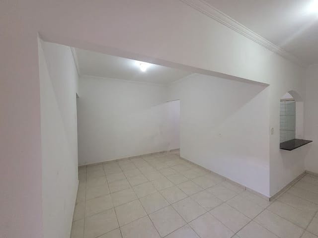 Foto do Casa - Casa com 3 dormitórios à venda, 62 m² por R$ 395.000,00 - Bosque dos Eucaliptos - São José dos Campos/SP | INDEPENDENCE NEGOCIOS IMOBILIARIOS LTDA