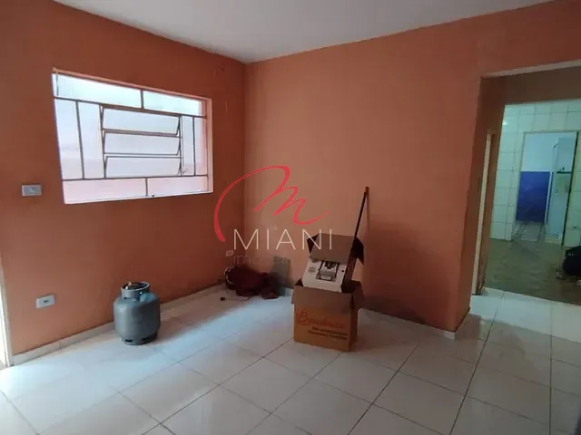 Casa 6 quartos e 3 banheiros, à venda, no bairro Jardim São Jorge (Raposo Tavares) em São Paulo