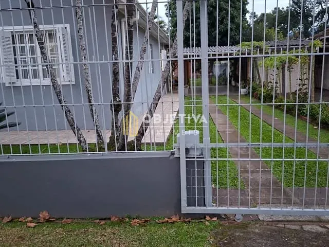 Casa com 585m² 3 quartos e 2 banheiros, à venda, no bairro Hamburgo Velho em Novo Hamburgo