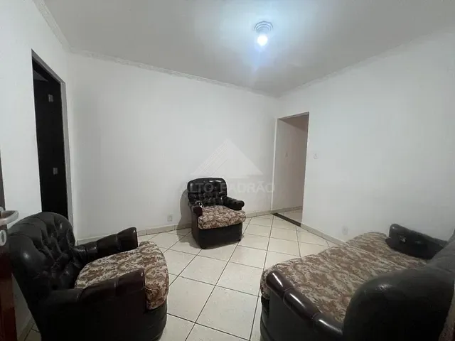 Casa com 150m² 3 quartos e 1 banheiro, à venda, no bairro Vila Bocaina em Mauá