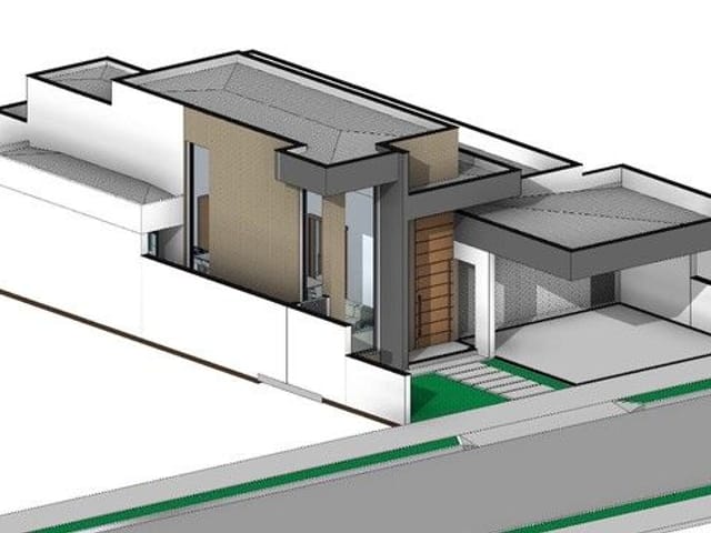 Foto do Casa - Casa à venda 3 Quartos, 2 Suites, 4 Vagas, 250M², Bairro da Floresta, São José dos Campos - SP | Reserva Rudá | RUSSI IMÓVEIS