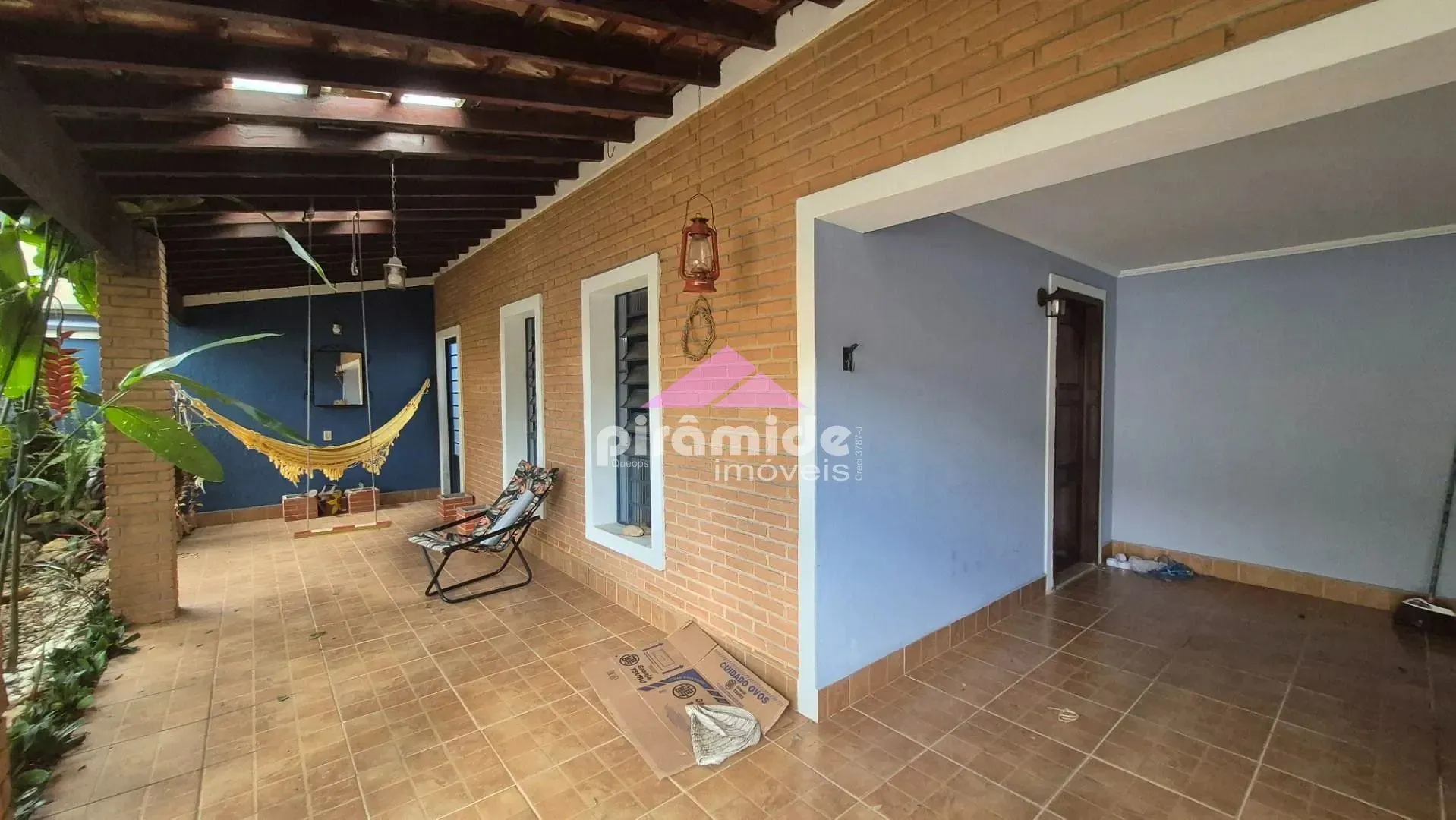 Casa, 3 quartos, 122 m² - Foto 2