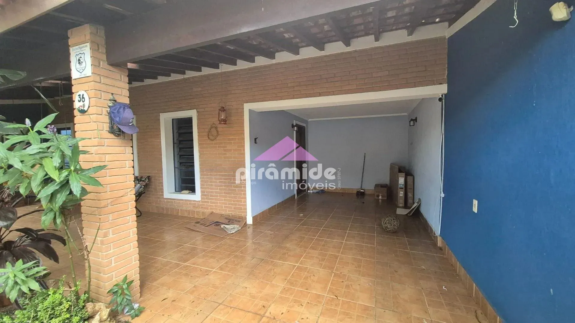 Casa, 3 quartos, 122 m² - Foto 4