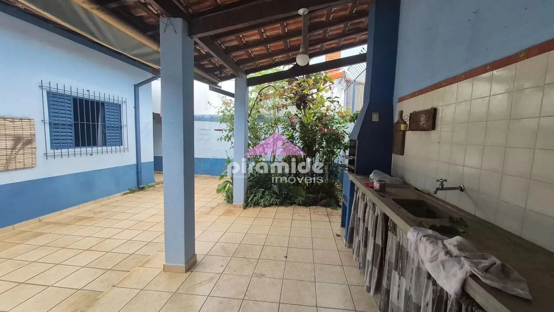 Casa, 3 quartos, 122 m² - Foto 35