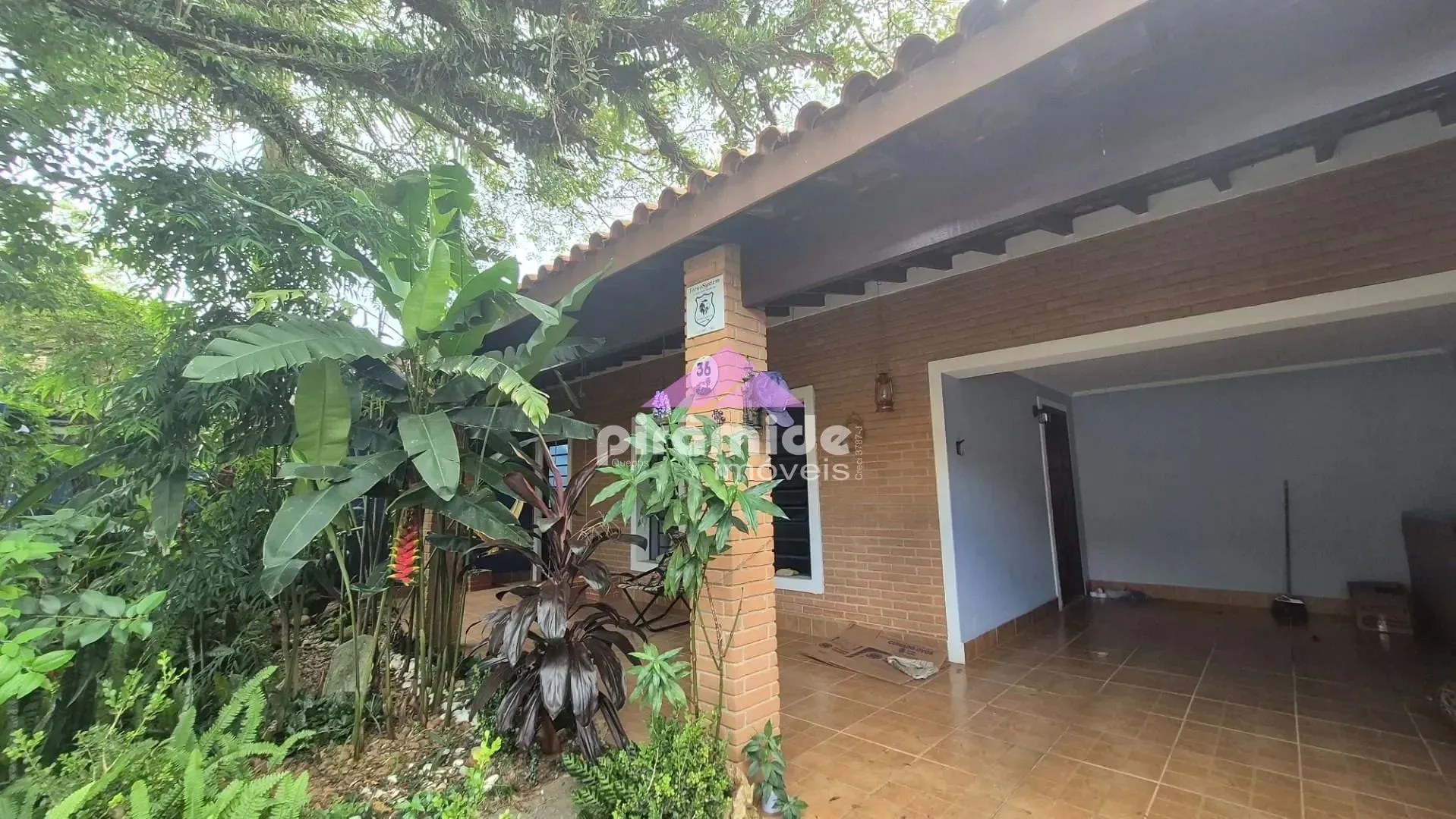 Casa, 3 quartos, 122 m² - Foto 3