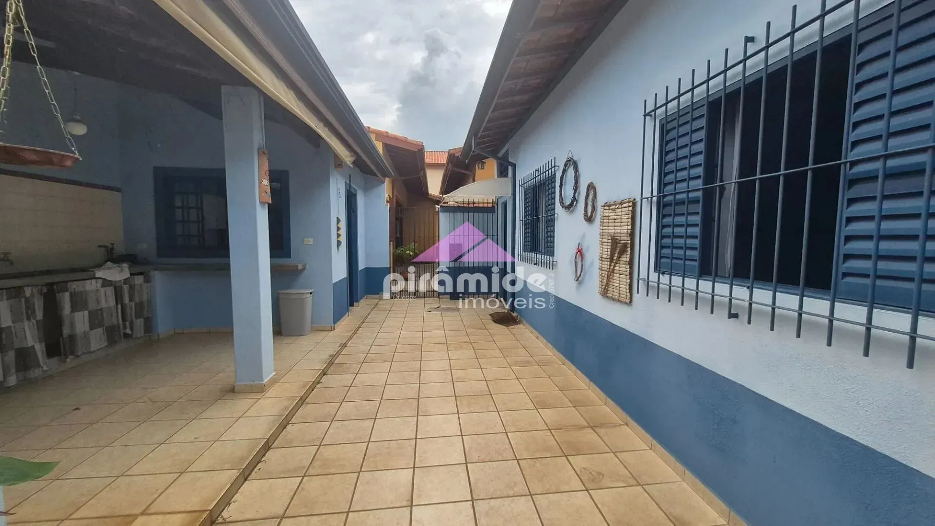 Casa, 3 quartos, 122 m² - Foto 33