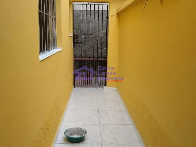 Casa com 50m² 1 quarto e 1 banheiro, para alugar, no bairro Chácara Belenzinho em São Paulo