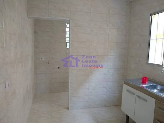 Casa com 50m² 1 quarto e 1 banheiro, para alugar, no bairro Chácara Belenzinho em São Paulo