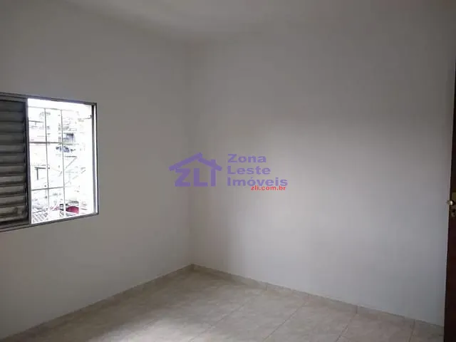 Casa com 50m² 1 quarto e 1 banheiro, para alugar, no bairro Chácara Belenzinho em São Paulo
