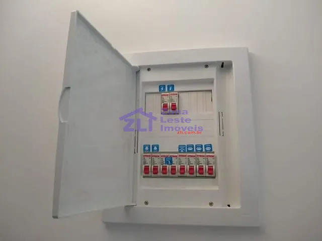 Casa com 50m² 1 quarto e 1 banheiro, para alugar, no bairro Chácara Belenzinho em São Paulo