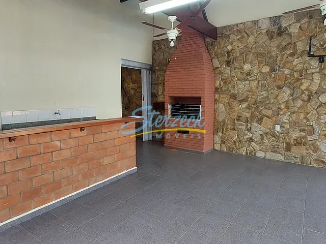 Casa com 1003m² 4 quartos e 4 banheiros, à venda, no bairro Marambaia em Vinhedo