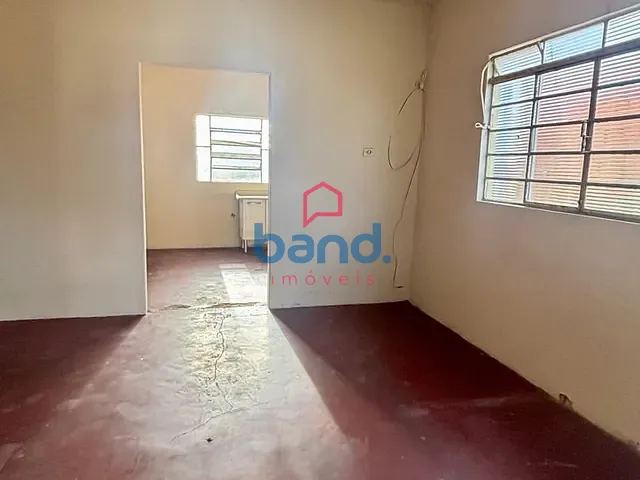 Casa 3 quartos e 1 banheiro, à venda, no bairro Vila Maria em Porto Feliz