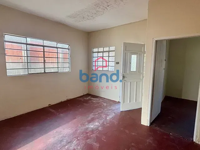 Casa 3 quartos e 1 banheiro, à venda, no bairro Vila Maria em Porto Feliz