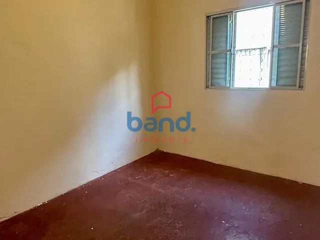 Casa 3 quartos e 1 banheiro, à venda, no bairro Vila Maria em Porto Feliz