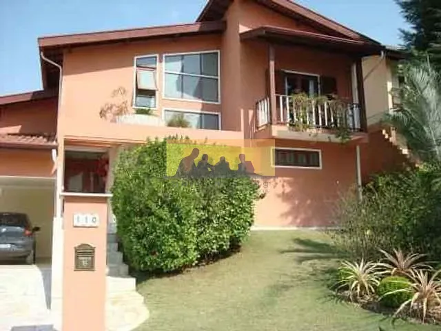 Casa com 1200m² 3 quartos e 5 banheiros, à venda, no bairro Residencial Parque Rio das Pedras em Campinas