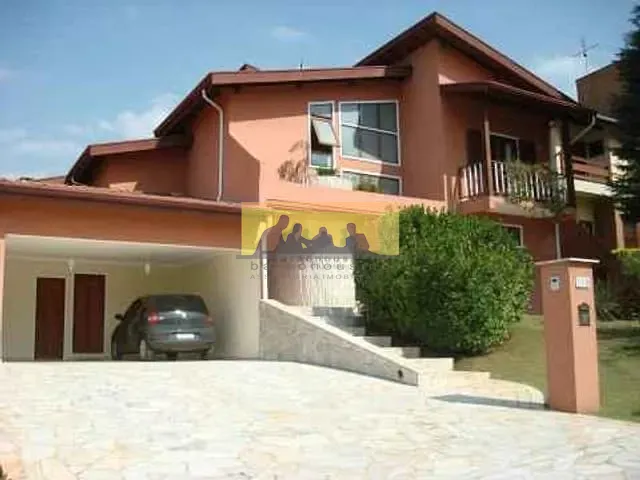 Casa com 1200m² 3 quartos e 5 banheiros, à venda, no bairro Residencial Parque Rio das Pedras em Campinas