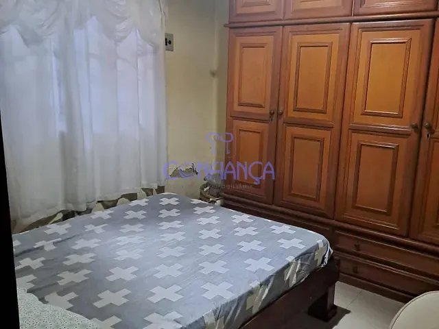 Casa 3 quartos e 1 banheiro, à venda, no bairro Bairro São Jorge em Rio de Janeiro