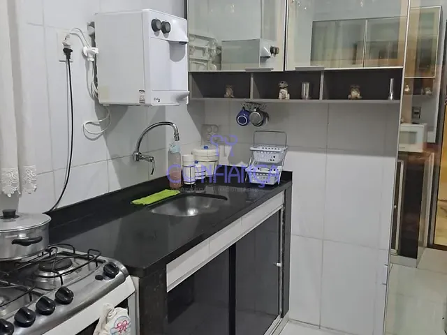 Casa 3 quartos e 1 banheiro, à venda, no bairro Bairro São Jorge em Rio de Janeiro
