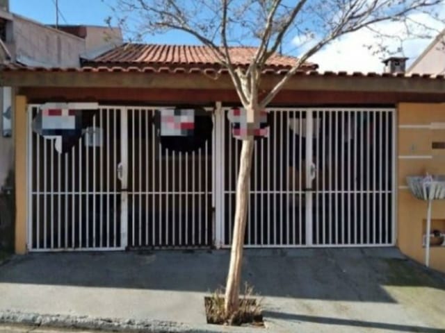 Foto do Casa - Casa com 2 dormitórios à venda, 108 m² por R$ 270.000,00 - Vila Das Flores - São José dos Campos/SP | INDEPENDENCE NEGOCIOS IMOBILIARIOS LTDA