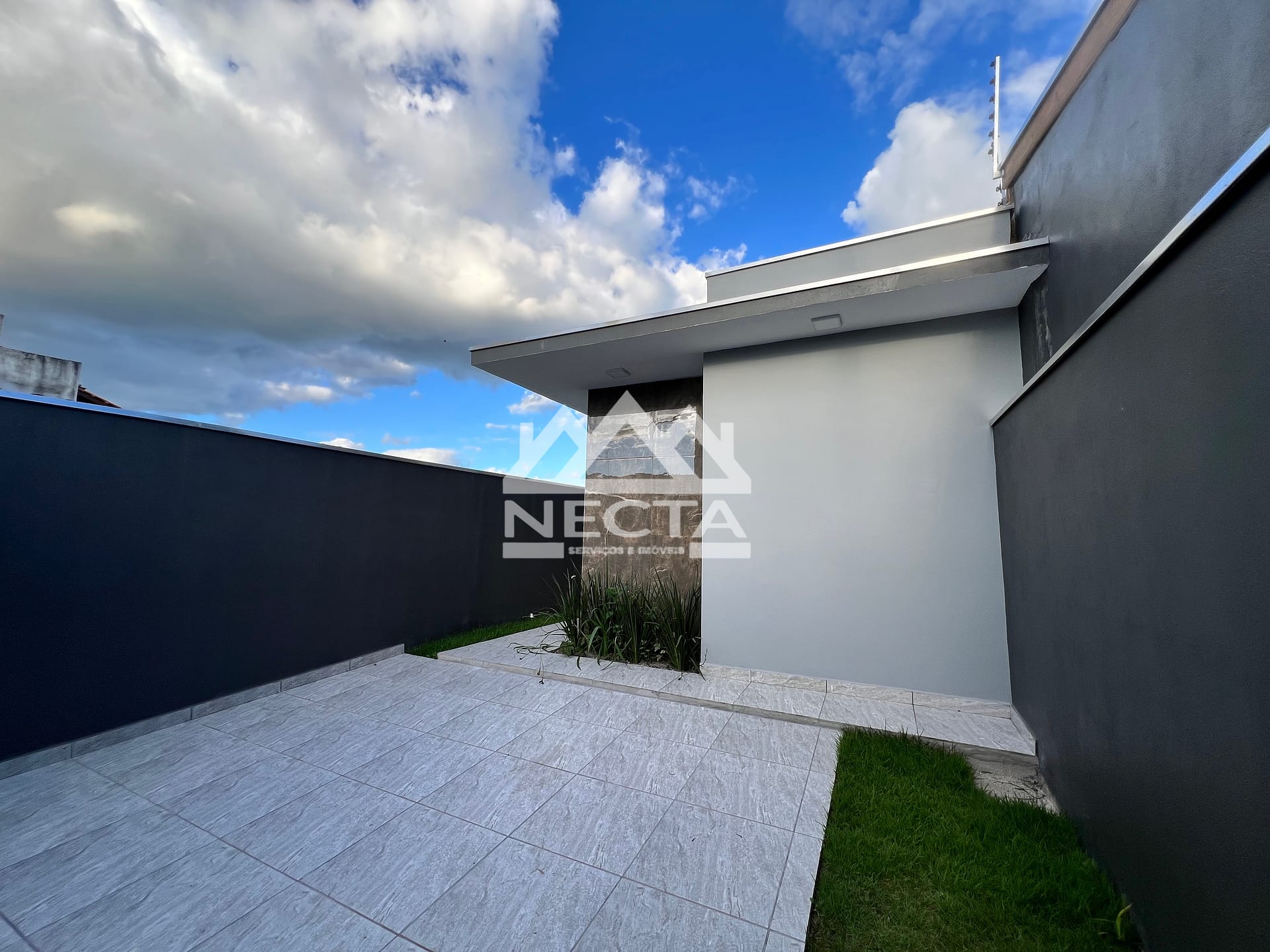 Casa, 2 quartos, 66 m² - Foto 3