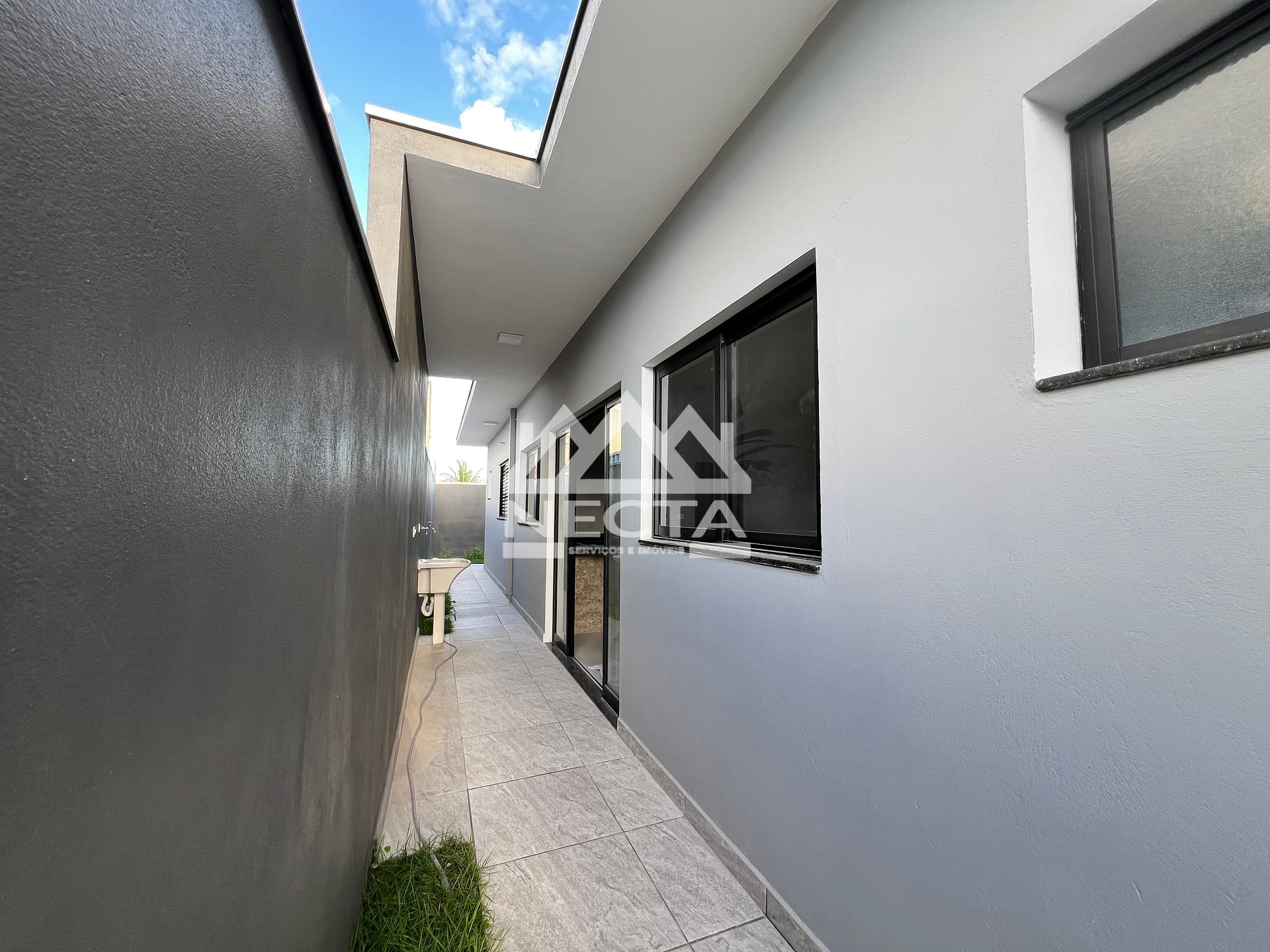 Casa, 2 quartos, 66 m² - Foto 5