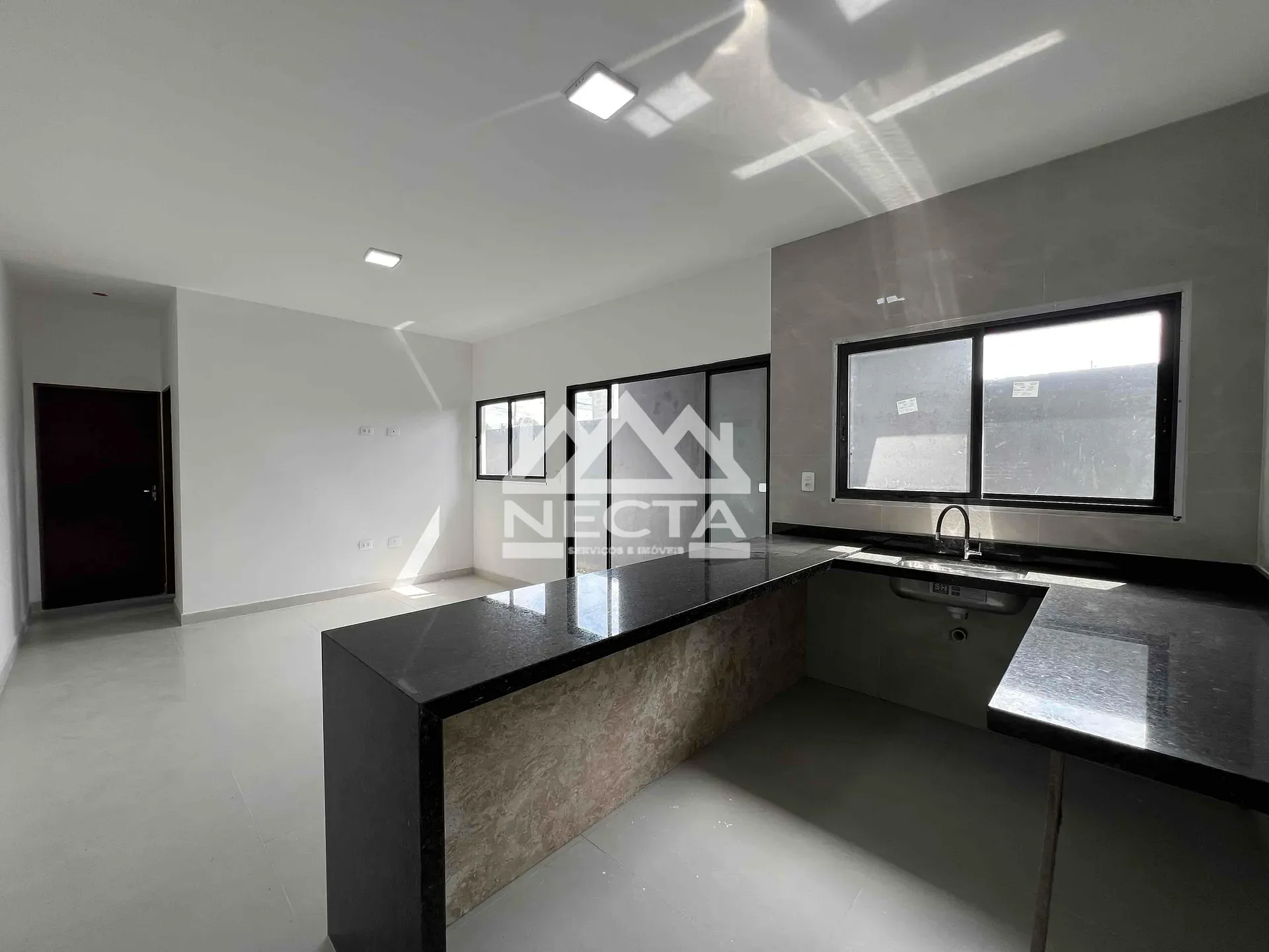 Casa, 2 quartos, 66 m² - Foto 11