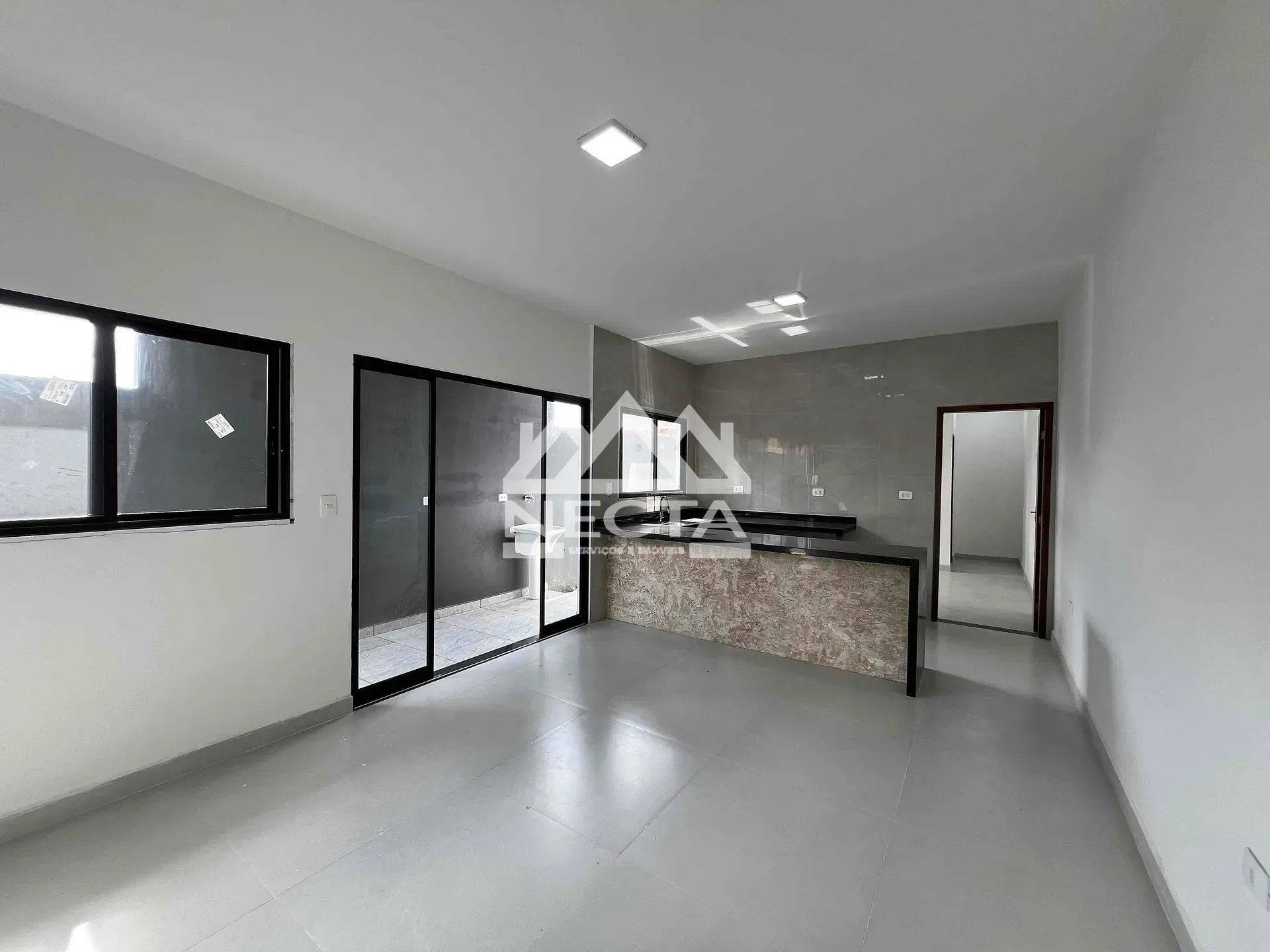 Casa, 2 quartos, 66 m² - Foto 6