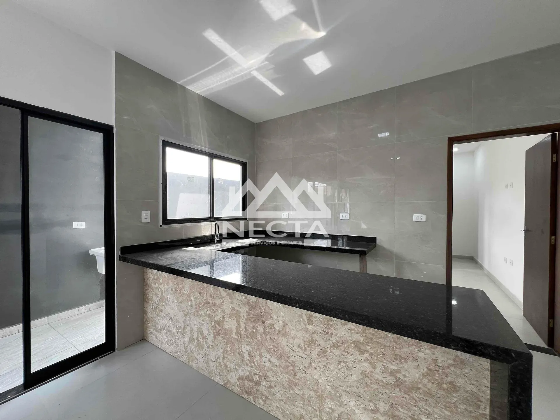Casa, 2 quartos, 66 m² - Foto 9