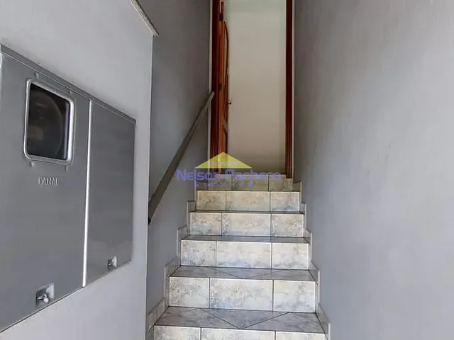 Casa com 147m², para alugar, no bairro Centro em Capivari
