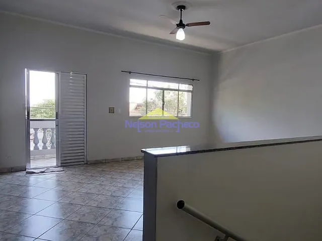 Casa com 147m², para alugar, no bairro Centro em Capivari