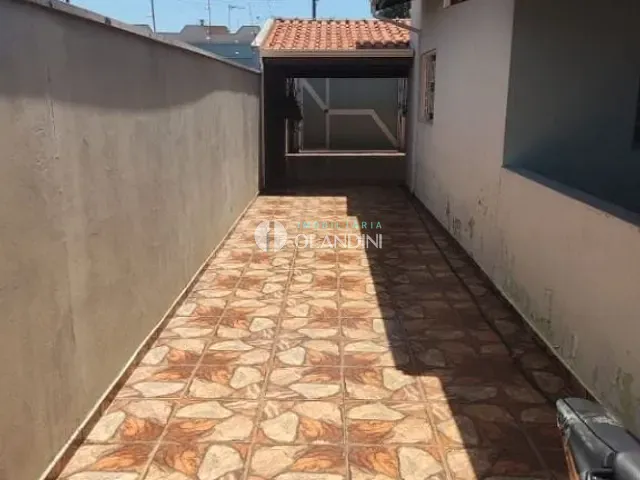 Casa com 300m² 3 quartos e 1 banheiro, à venda, no bairro Egydio Tagliari em Artur Nogueira
