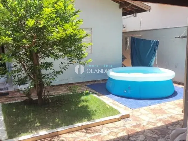 Casa com 300m² 3 quartos e 1 banheiro, à venda, no bairro Egydio Tagliari em Artur Nogueira
