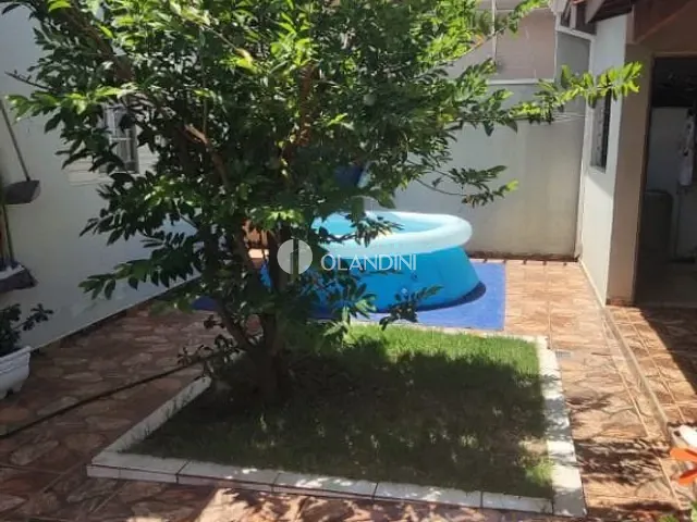 Casa com 300m² 3 quartos e 1 banheiro, à venda, no bairro Egydio Tagliari em Artur Nogueira