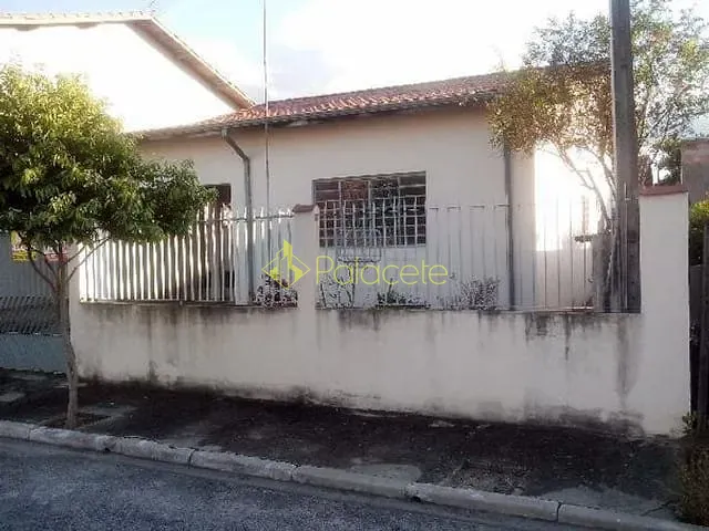 Casa com 150m² 3 quartos e 1 banheiro, à venda, no bairro Conjunto Habitacional Terra dos Ipês II (Fase II) em Pindamonhangaba