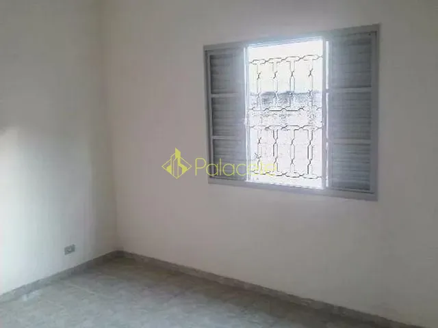 Casa com 150m² 3 quartos e 1 banheiro, à venda, no bairro Conjunto Habitacional Terra dos Ipês II (Fase II) em Pindamonhangaba