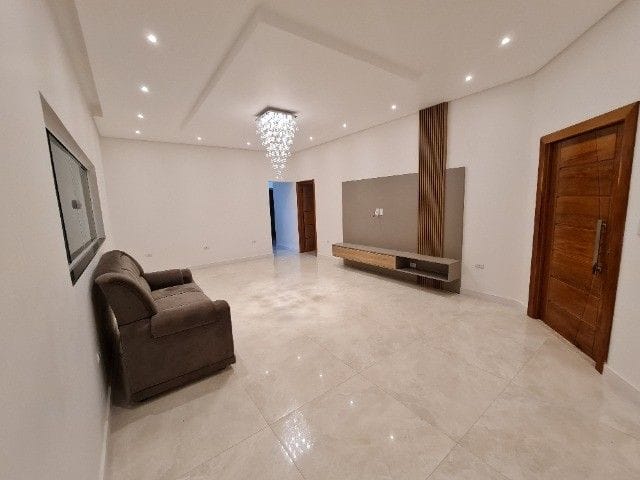 Foto do Casa - Casa com 3 dormitórios à venda, 230 m² por R$ 895.000,00 - Bosque dos Eucaliptos - São José dos Campos/SP | RUSSI IMÓVEIS