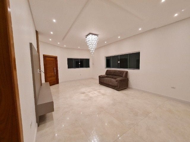 Foto do Casa - Casa com 3 dormitórios à venda, 230 m² por R$ 895.000,00 - Bosque dos Eucaliptos - São José dos Campos/SP | RUSSI IMÓVEIS