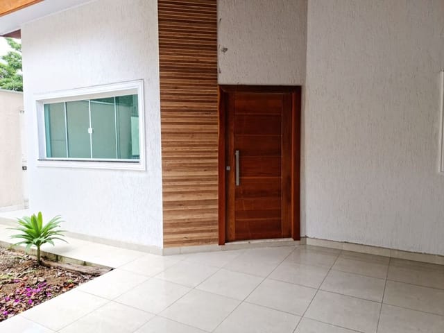 Foto do Casa - Casa com 3 dormitórios à venda, 230 m² por R$ 895.000,00 - Bosque dos Eucaliptos - São José dos Campos/SP | RUSSI IMÓVEIS