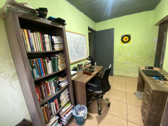 Casa com 130m² 2 quartos e 1 banheiro, à venda, no bairro Fragata em Pelotas