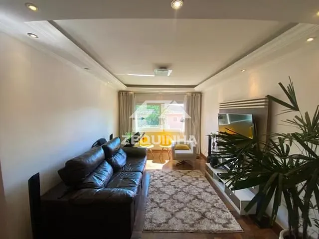 Casa com 130m² 3 quartos e 4 banheiros, à venda, no bairro Vila Campesina em Osasco