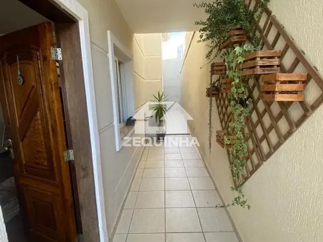 Casa com 130m² 3 quartos e 4 banheiros, à venda, no bairro Vila Campesina em Osasco