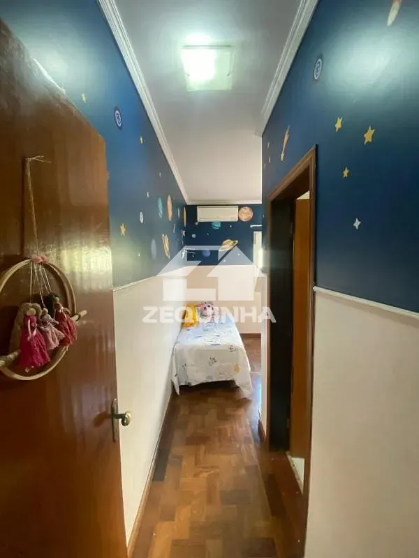 Casa, 3 quartos, 230 m² - Foto 12