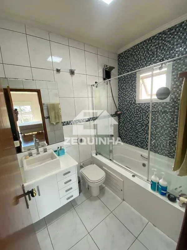 Casa, 3 quartos, 230 m² - Foto 8